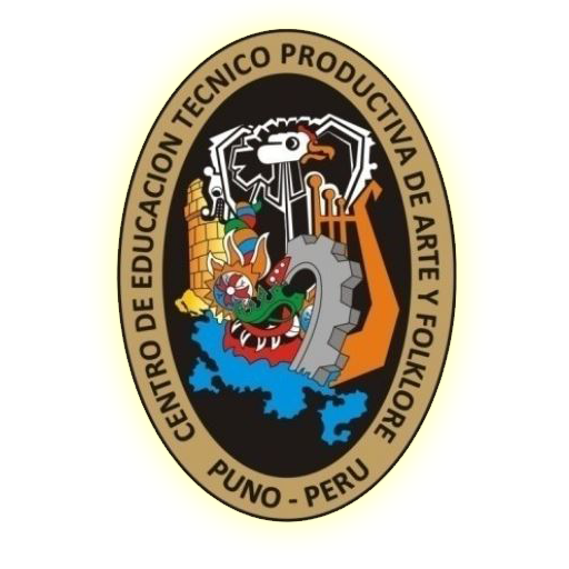 CETPRO DE ARTE Y FOLKLORE – PUNO